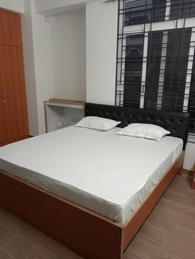 Jubels Homestay Guwahati Zewnętrze zdjęcie