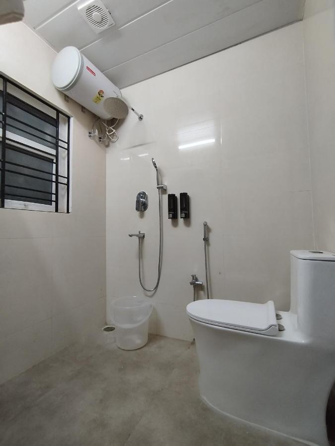 Jubels Homestay Guwahati Zewnętrze zdjęcie