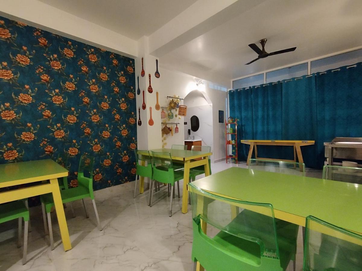 Jubels Homestay Guwahati Zewnętrze zdjęcie