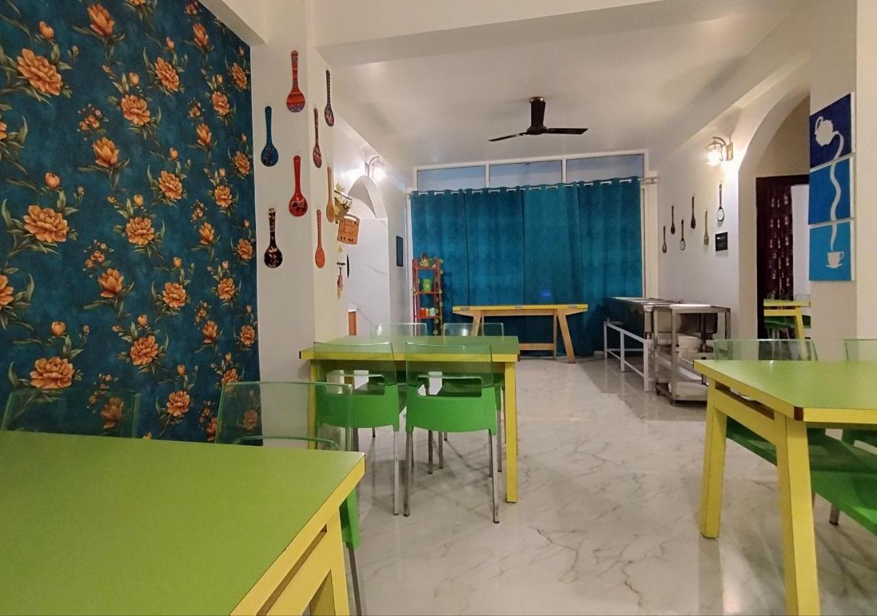 Jubels Homestay Guwahati Zewnętrze zdjęcie