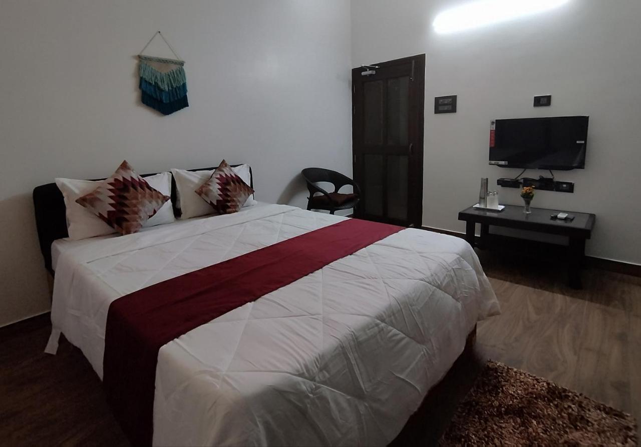 Jubels Homestay Guwahati Zewnętrze zdjęcie